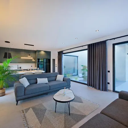Gaia House 1 * Fethiye