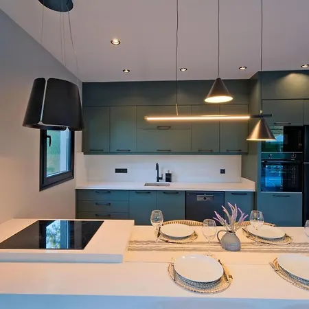 Gaia House 1
