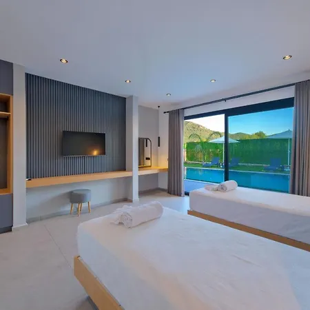 Gaia House 1 * Fethiye