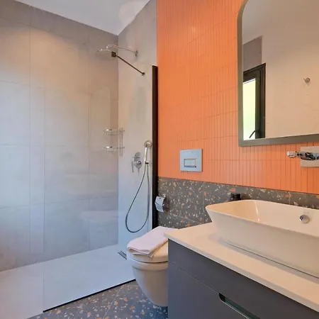 Gaia House 1 Villa *