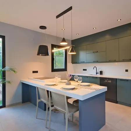 Gaia House 1 * Fethiye
