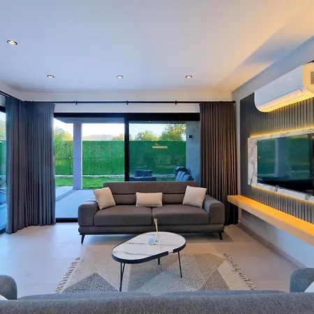 Gaia House 1 *