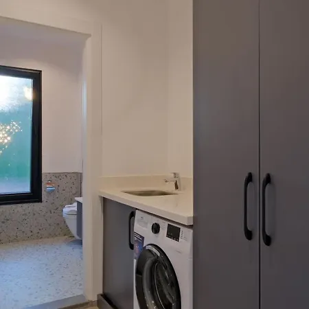 Gaia House 1 * Fethiye