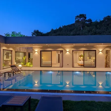 Villa Gaia House 1 *
